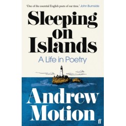 Sleeping on Islands: A Life in Poetry