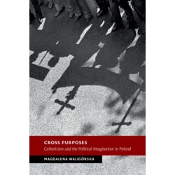 Cross Purposes: Catholicism and the Political Imagination in Poland