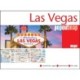 Las Vegas PopOut Map: Pocket size pop up city map of Las Vegas