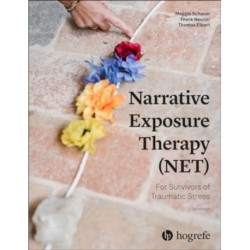 Narrative Exposure Therapy (NET) For Survivors of Traumatic Stress