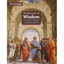 Archetypes of Wisdom: An Introduction to Philosophy