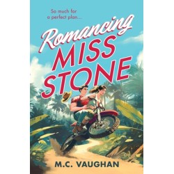 Romancing Miss Stone