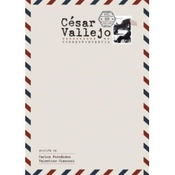 Cesar Vallejo. Correspondencia: Volumen 2. 1929-1938