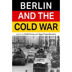 Berlin and the Cold War