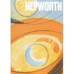 Artists Series: Barbara Hepworth