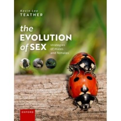 The Evolution of Sex: Strategies of Males and Females
