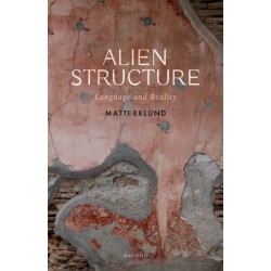 Alien Structure: Language and Reality