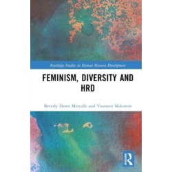 Feminism, Diversity and HRD