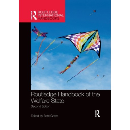 Routledge Handbook of the Welfare State