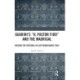 Guarini's 'Il pastor fido' and the Madrigal: Voicing the Pastoral in Late Renaissance Italy