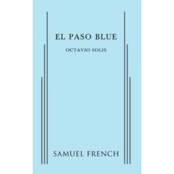 El Paso Blue