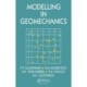 Modelling in Geomechanics: Russian Translations Series 107
