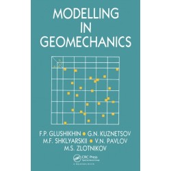 Modelling in Geomechanics: Russian Translations Series 107
