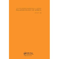 Palaeoecology of Africa, volume 11