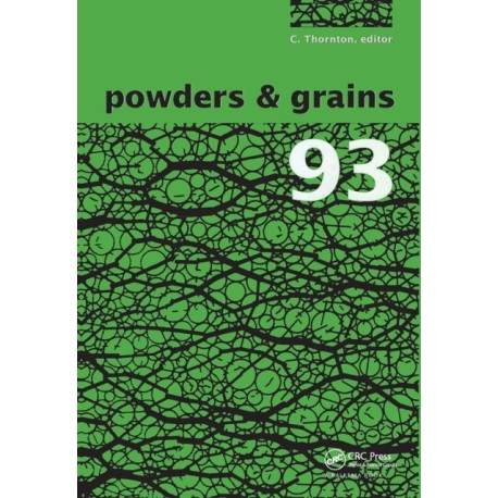 Powder & Grains 93