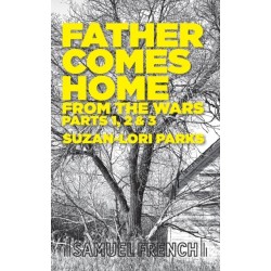 Father Comes Home From the Wars, Parts 1, 2 & 3