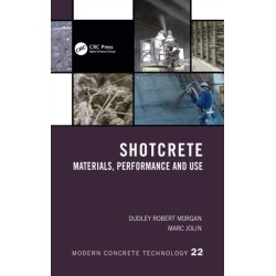 Shotcrete: Materials, Performance and Use
