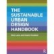 The Sustainable Urban Design Handbook