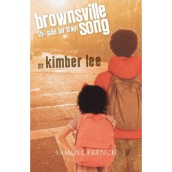 brownsville song (b-side for tray)
