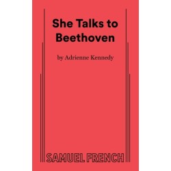 She Talks to Beethoven