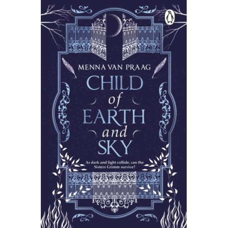Child of Earth & Sky
