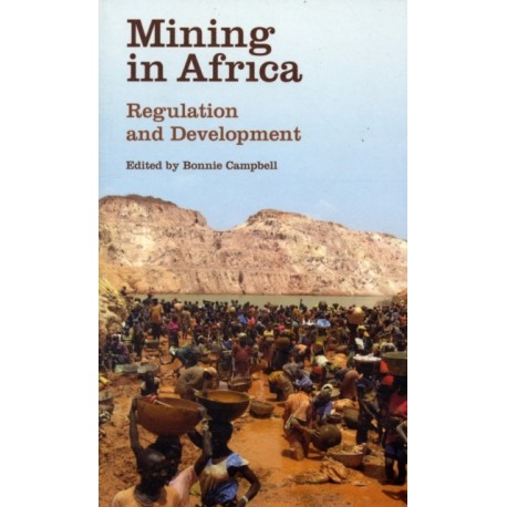 Mining in Africa: Regulation and Development