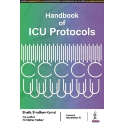 Handbook of ICU Protocols