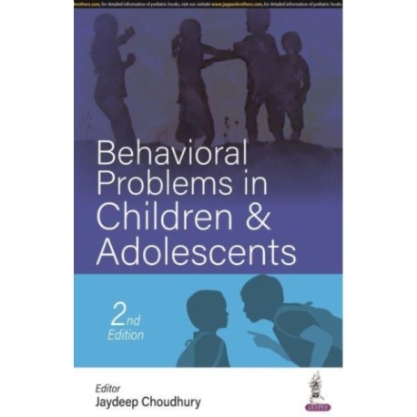 Behavioural Problems in Children & Adolescents