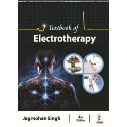 Textbook of Electrotherapy