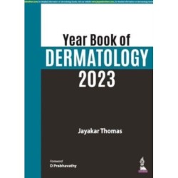 Yearbook of Dermatology 2023