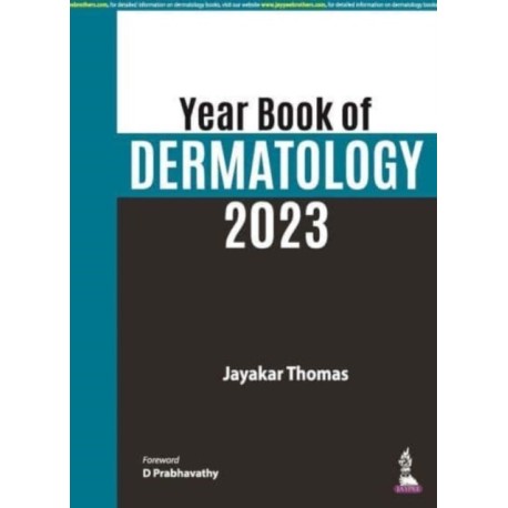 Yearbook of Dermatology 2023