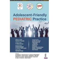 Adolescent-Friendly Pediatric Practice
