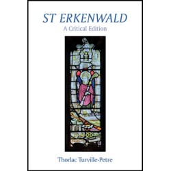 St Erkenwald: A Critical Edition