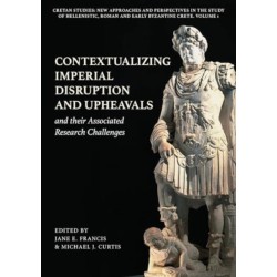 Contextualizing Imperial Disruption and Upheavals and their Associated Research Challenges