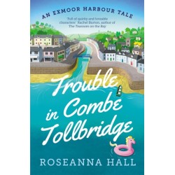 Trouble in Combe Tollbridge: a heart-warming, seaside summer read