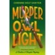 Murder by Owl Light