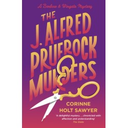 The J. Alfred Prufrock Murders