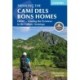 Trekking the Cami dels Bons Homes: GR107 - crossing the Pyrenees in the Cathars' footsteps