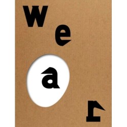 Sigurd Bronger: Wearables / Trag-Objekte