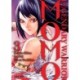 Momo: Legendary Warrior Vol 3