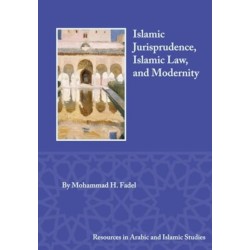Islamic Jurisprudence, Islamic Law, and Modernity