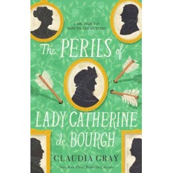The Perils of Lady Catherine de Bourgh
