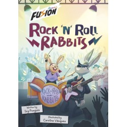 Rock 'n' Roll Rabbits
