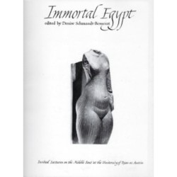 Immortal Egypt