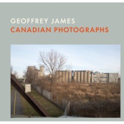 Canadian Photographs: Geoffrey James