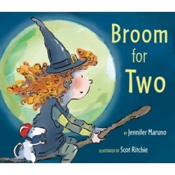 Broom for Two