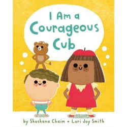 I Am a Courageous Cub