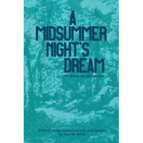 A Midsummer Night's Dream