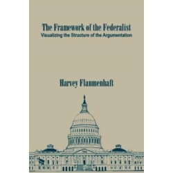 The Framework of the Federalist: Visualizing the Structure of the Argumentation