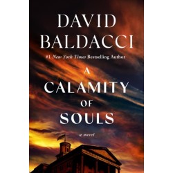 A Calamity of Souls